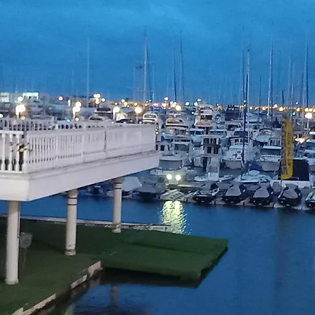 Macarena Iii Apartments, 300 Meter Zu Playa Del Cura Daire *