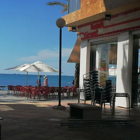Apartment Macarena Iii Apartments, 300 Meter Zu Playa Del Cura *