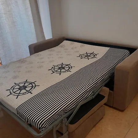 Apartment Macarena Iii Apartments, 300 Meter Zu Playa Del Cura *