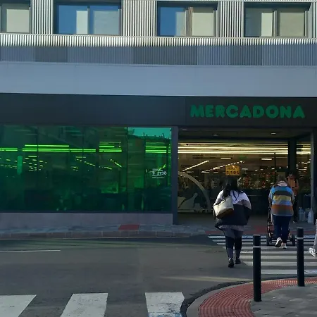 Apartament Macarena Iii Apartments, 300 Meter Zu Playa Del Cura Torrevieja