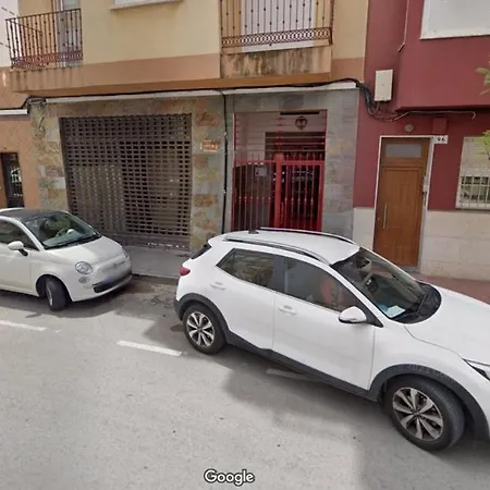 Apartament Macarena Iii Apartments, 300 Meter Zu Playa Del Cura *