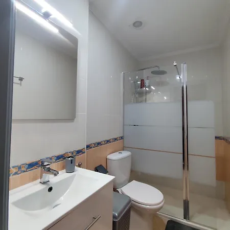 Macarena Iii Apartments, 300 Meter Zu Playa Del Cura Torrevieja